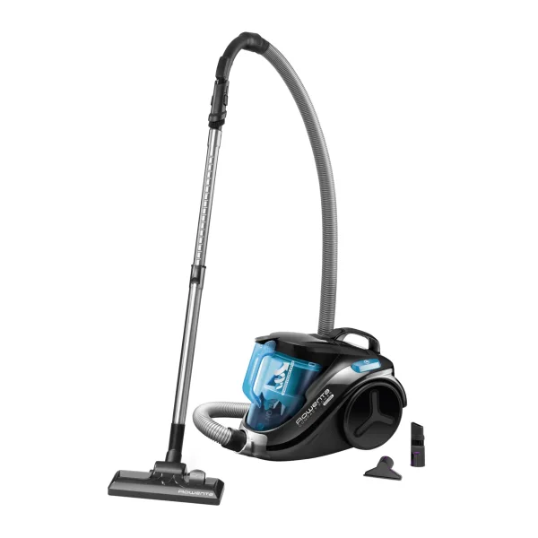 Rowenta Compact Power Cyclonic Classic+ RO3731 Staubsauger