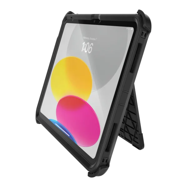 OtterBox Defender Apple iPad 10,9" A16 (2025) /10th gen (2022) schwarz