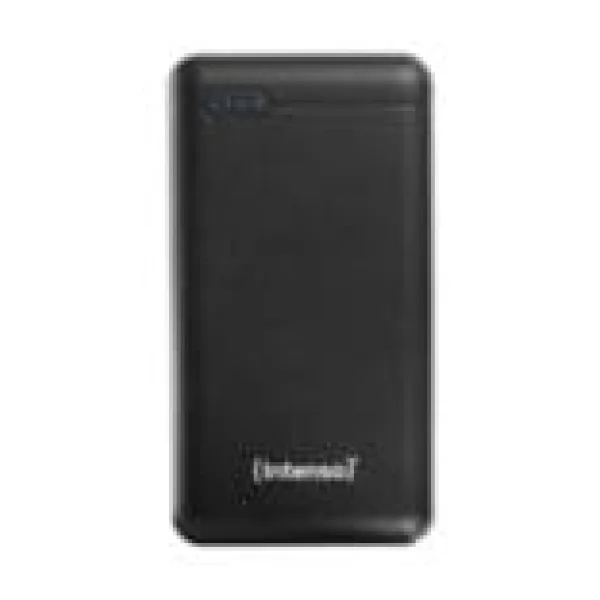 Intenso mobiles Ladegerät Powerbank XS20000 schwarz
