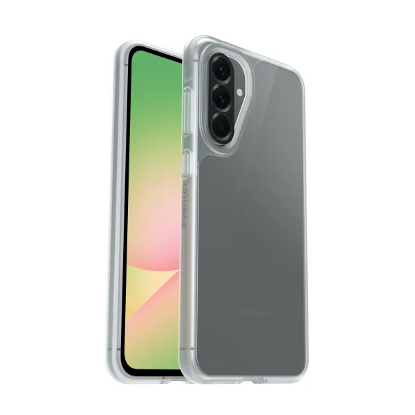 OtterBox React Case für Samsung Galaxy A56 5G clear