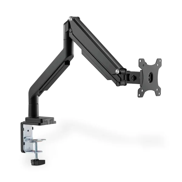 DIGITUS Universal Single Monitor Klemm-Halterung 15-32" 9 kg (max.) schwarz