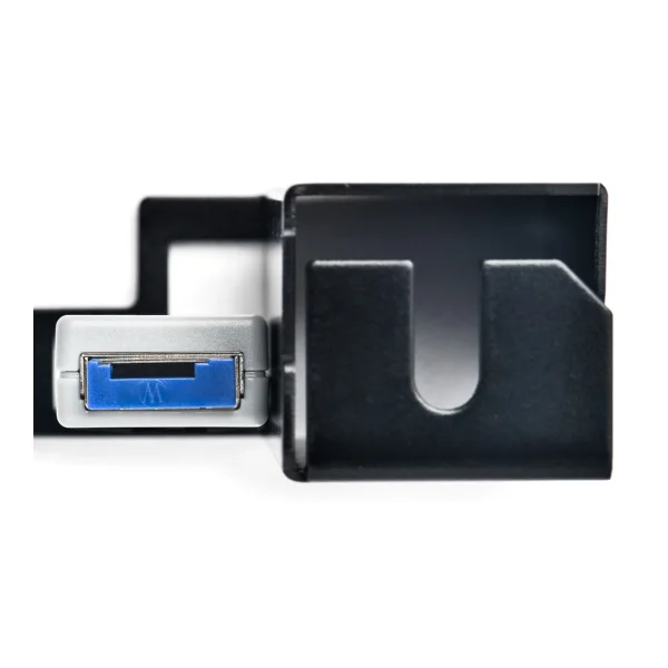 SMARTKEEPER ESSENTIAL Keyboard/ Maus Schloss Dunkelblau