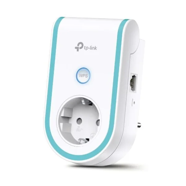 TP-LINK RE365 AC1200 Dualband WLAN-ac Repeater mit Steckdose