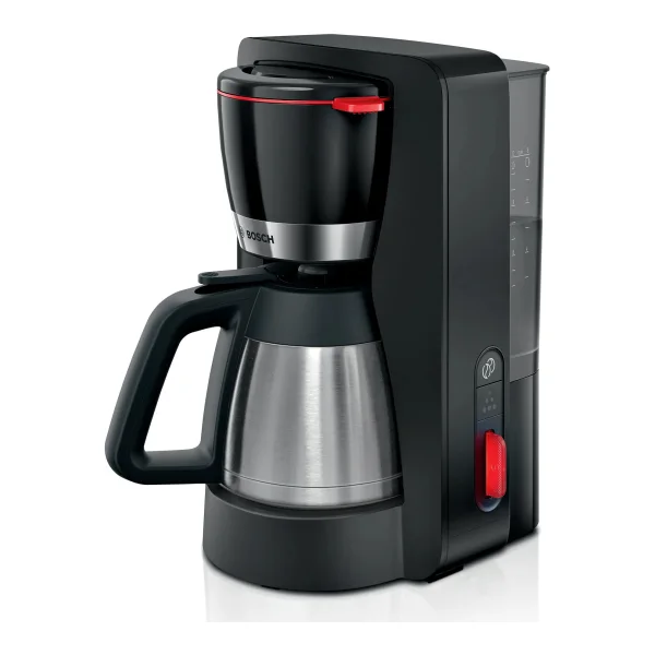 Bosch TKA6M273 Filterkaffeemaschine MyMoment schwarz