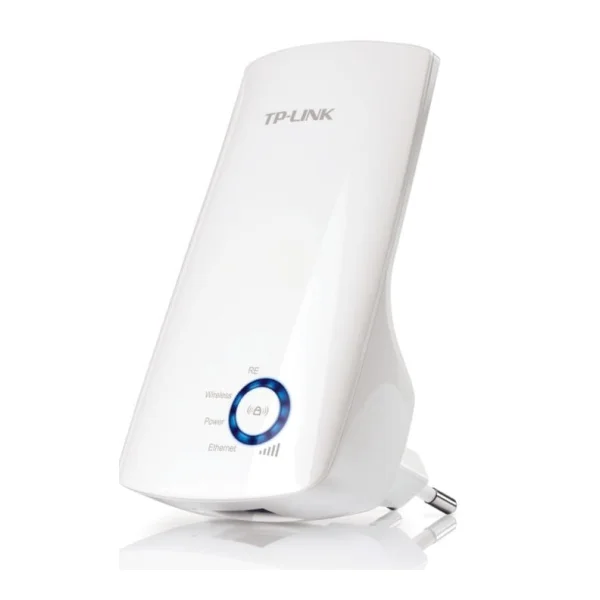 TP-LINK N300 TL-WA850RE 300MBit WLAN-n Repeater