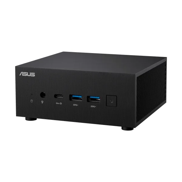 ASUS PN53-BBR777HD Barebone Mini PC Celeron Ryzen 7-7735H nOS