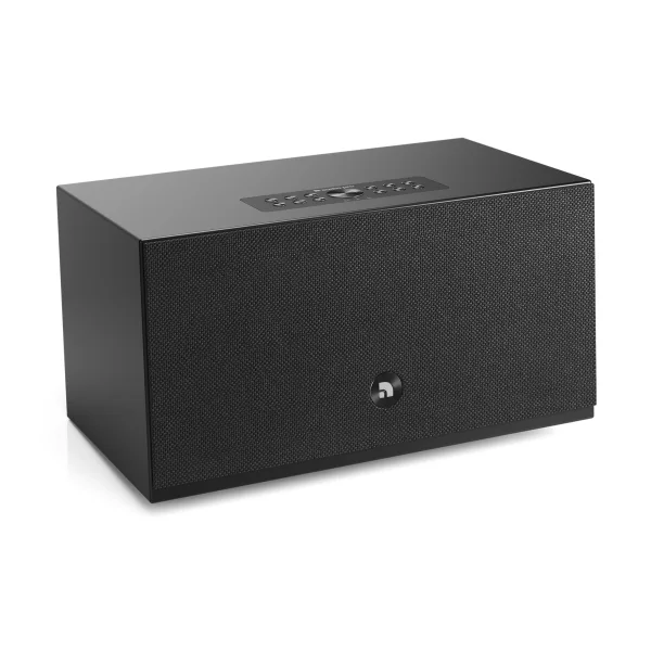Audio Pro C10 MKII W Wireless Multiroom-Lautsprecher Schwarz