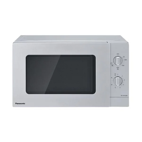 Panasonic NN-GM23 Mikrowelle Silber