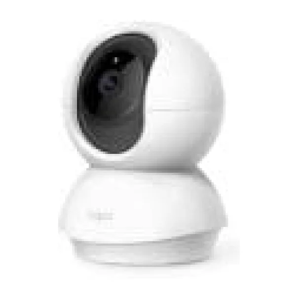 TP-LINK Tapo C200 Netzwerk-Überwachungskamera -schwenken/neigen -Farbe Tag/Nacht