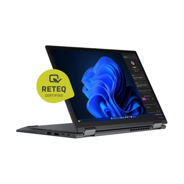 Refurbished Lenovo ThinkPad X13 Yoga G2 13"WUXGA i7-1165G7 16GB/1TB LTE Win11 Pro