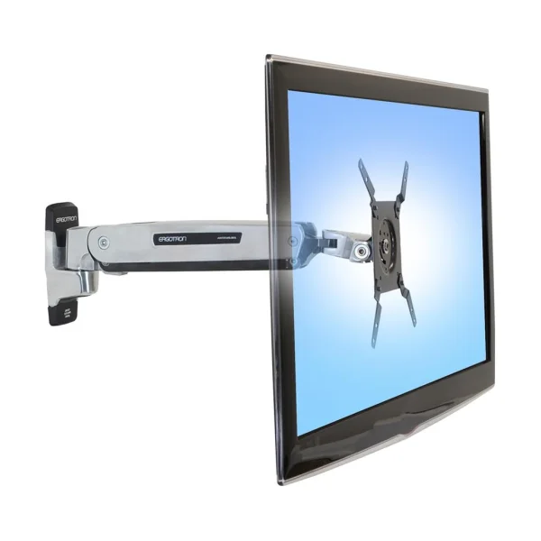 Ergotron Interaktiver Arm LD - TV und LFD Wandhalterung bis 42 Zoll