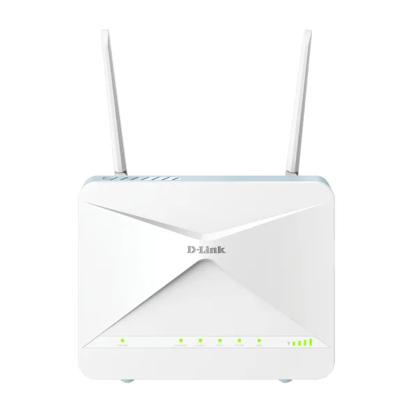 D-Link G415/E EAGLE PRO AI AX1500 4G Smart Router