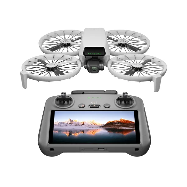DJI Flip (RC2) Drohne 4K