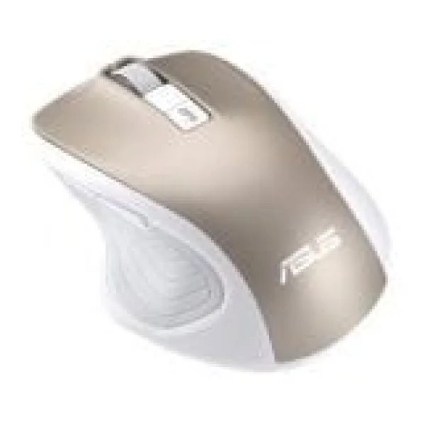 ASUS MW202 Optische Wireless Maus gold