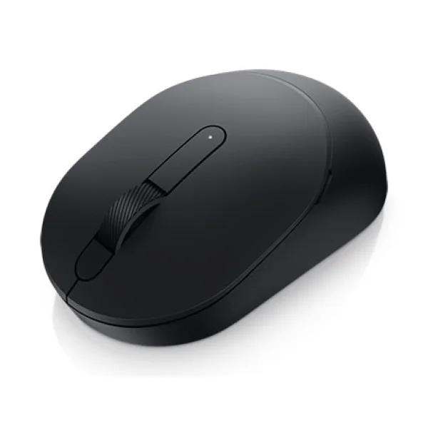 Dell MS3320W Kabellose Maus Schwarz