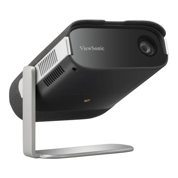 ViewSonic M1XE WVGA LED mobiler Beamer 360 Lumen WiFi HDMI/USB-C inkl. Akku
