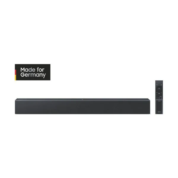 Samsung HW-B410GF/ZG 2.1-Kanal Soundbar schwarz