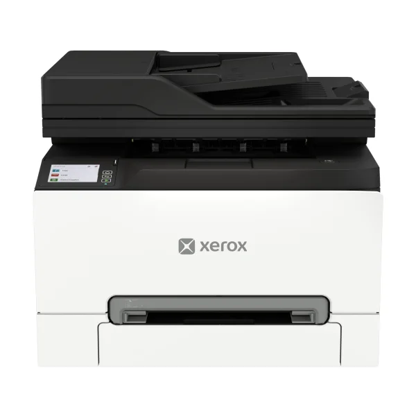 Xerox C255a Farblaserdrucker Scanner Kopierer Fax USB LAN WLAN