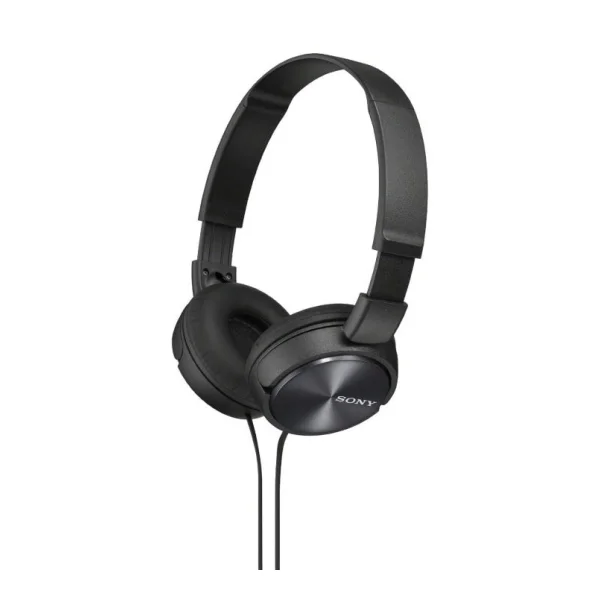 Sony MDR-ZX310B On Ear Kopfhörer - Schwarz