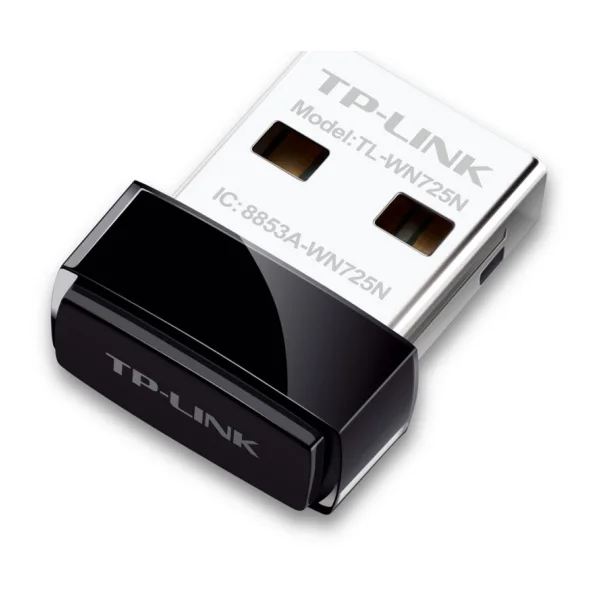 TP-LINK N150 TL-WN725N 150MBit WLAN-n USB-Adapter