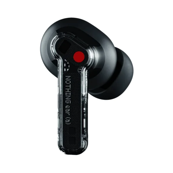 Nothing Ear (a) Kabellose In-Ear Kopfhörer schwarz