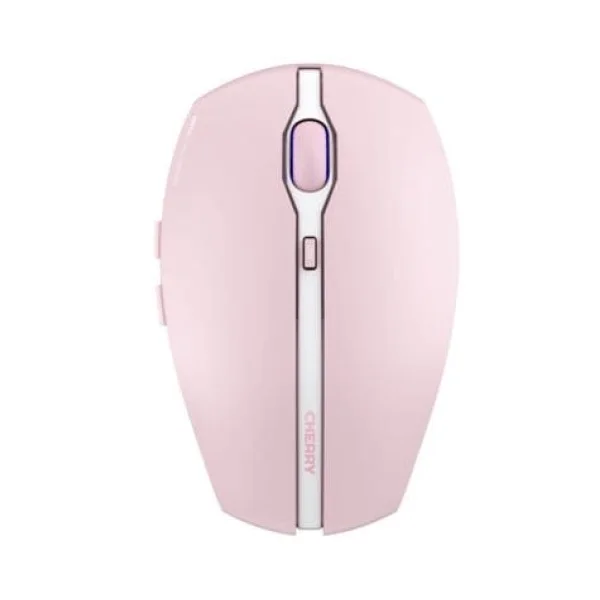 Cherry JW-7500-19 GENTIX kabellose Bluetooth Maus Cherry Blossom