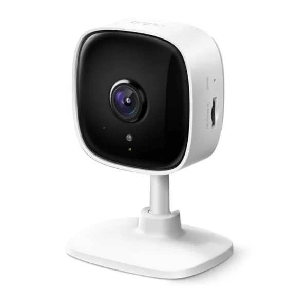 TP-LINK Tapo C100 - Netzwerk-Überwachungskamera - Farbe (Tag&Nacht)