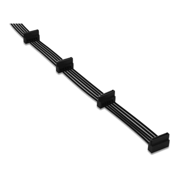 be quiet! SATA Kabel für modulare be quiet! Netzteile CS-6940