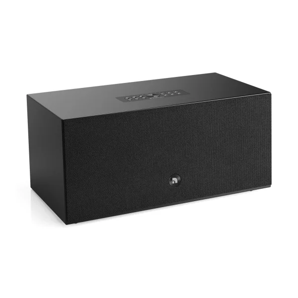 Audio Pro C20 W Smarter Stereo-Lautsprecher Schwarz