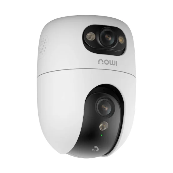 Imou A1 Dual 6MP WLAN-Überwachungskamera mit Doppelobjektiv