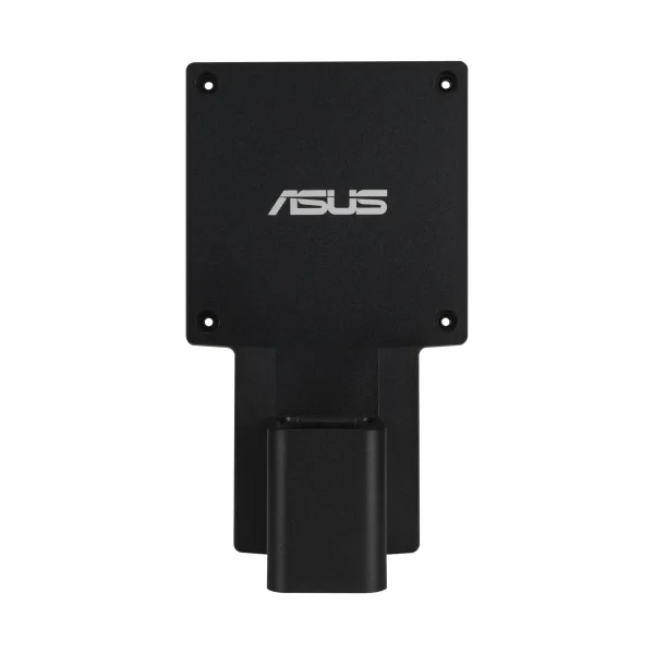 ASUS MKT02 - Mini-PC-Halterung - Adapter - Schwarz für BE24, BE279, VA229, VA24, VA27