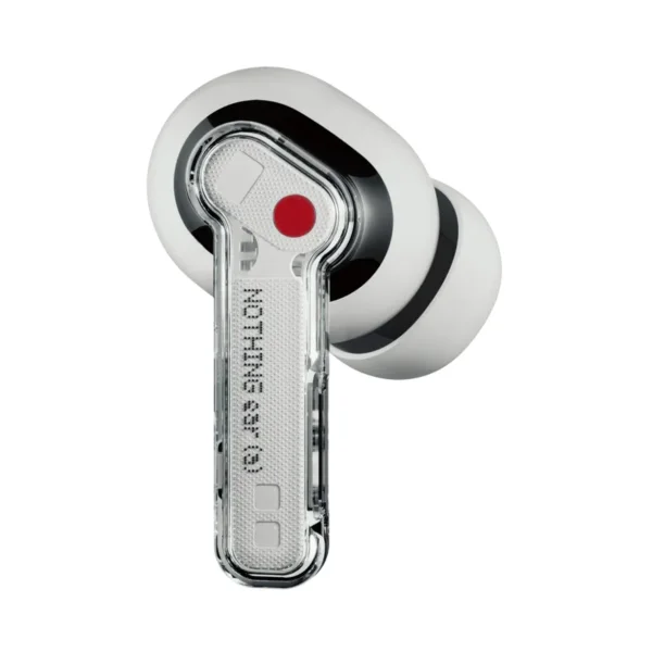 Nothing Ear (a) Kabellose In-Ear Kopfhörer weiß