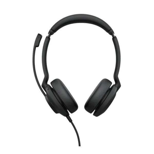 Jabra Evolve2 30 SE UC Stereo USB Headset schwarz USB-A