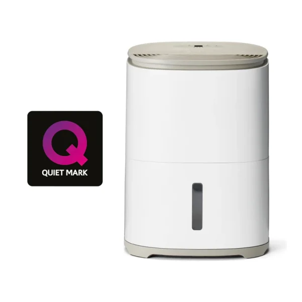 Meaco Dry Arete One 6L Luftentfeuchter / Luftreiniger Beige