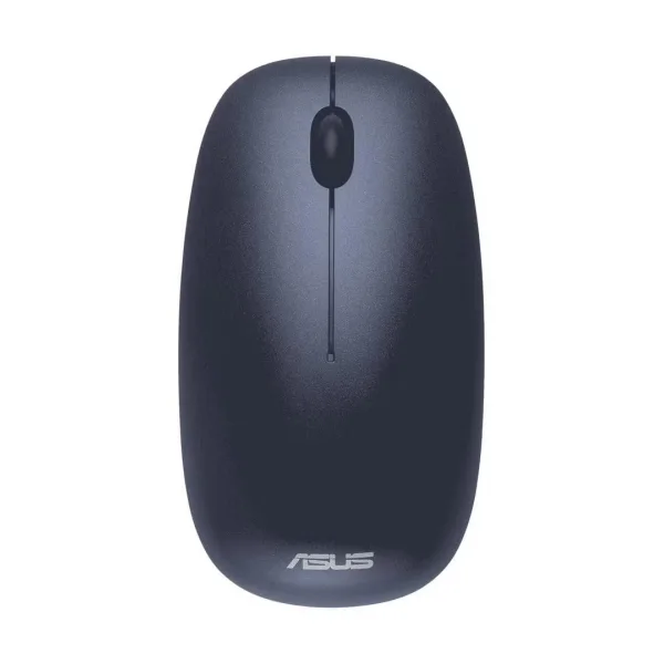 ASUS MW201C Optische Wireless Maus schwarz