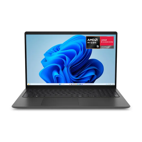 Dell 15 D15265 Laptop C3G7V 15,6" FHD AMD Ryzen 5 220 16GB/512GB Win11
