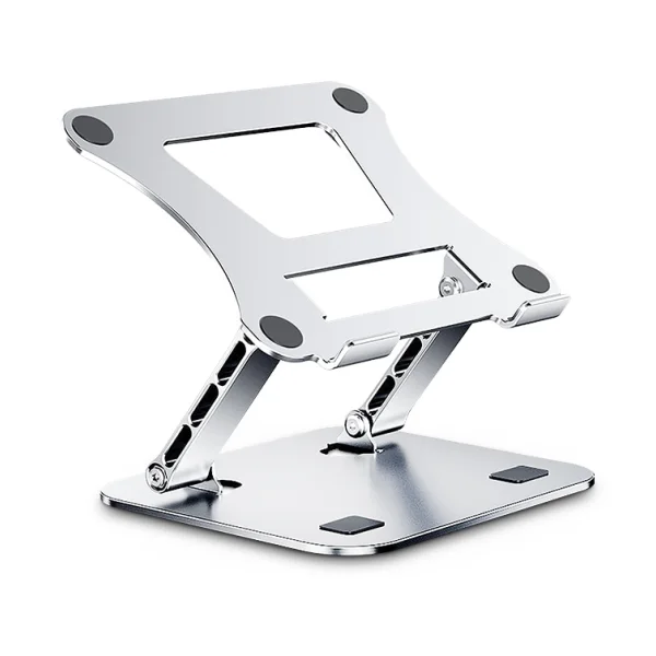 Inter-Tech NBS-300 Notebookständer Aluminium höhenverstellbar