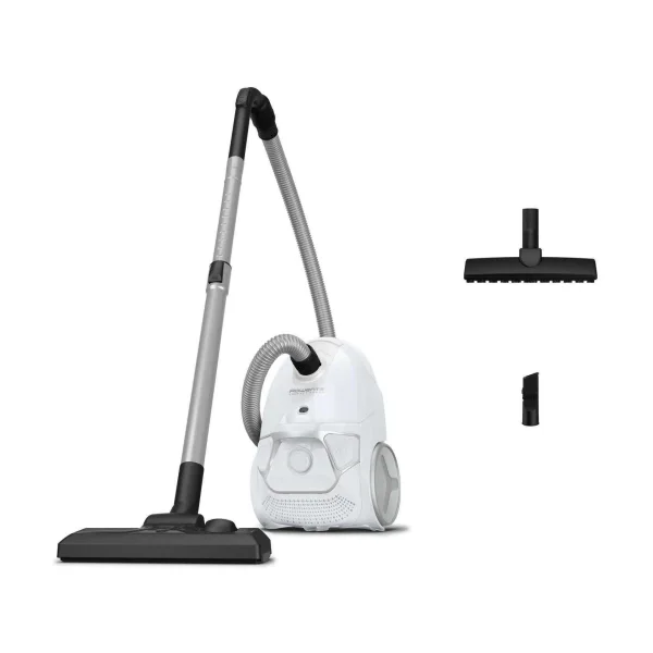 Rowenta Compact Power Parkett RO3957 Staubsauger