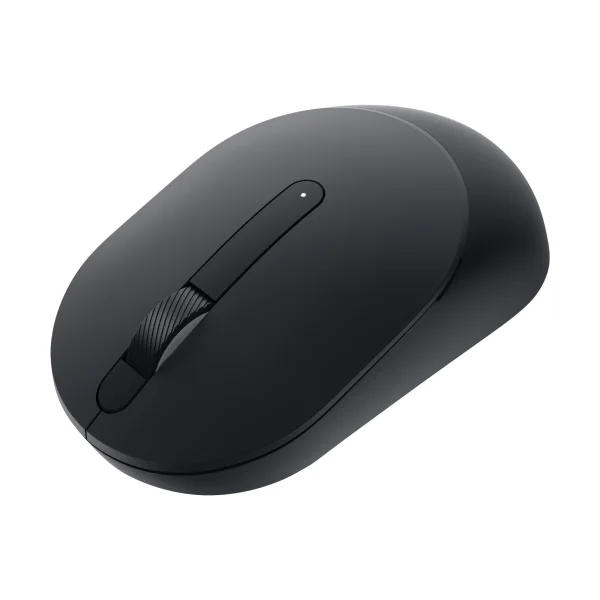 Dell Pro MS300 Schwarz - kabellose Maus, 2.4Ghz, Bluetooth, 4000 DPI