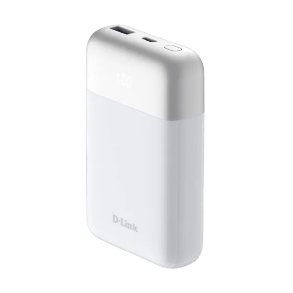 D-Link DPP-101 10000mAh Power Bank