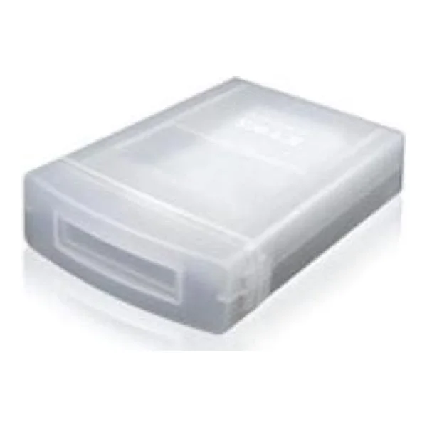 RAIDSONIC ICY BOX IB-AC602a - 3,5" Festplatten Schutzgehäuse