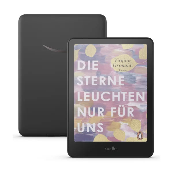 Amazon Kindle Colorsoft - (2025) release 16GB