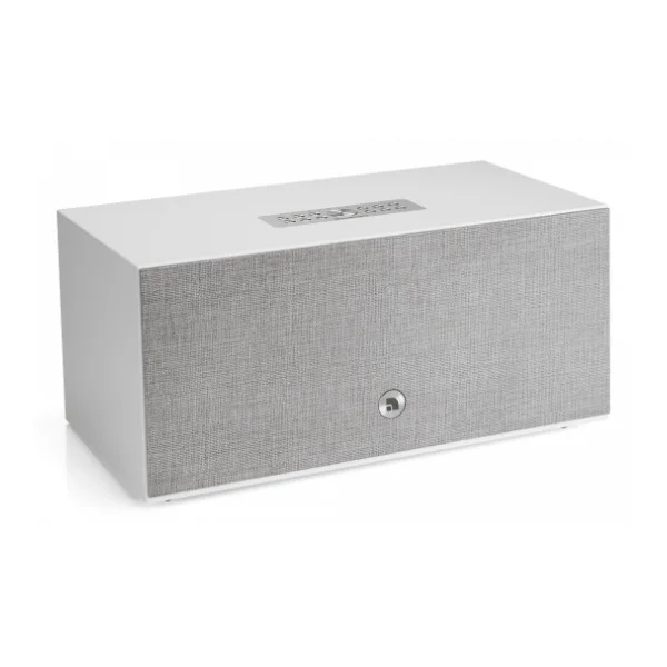 Audio Pro C20 W Smarter Stereo-Lautsprecher Weiß