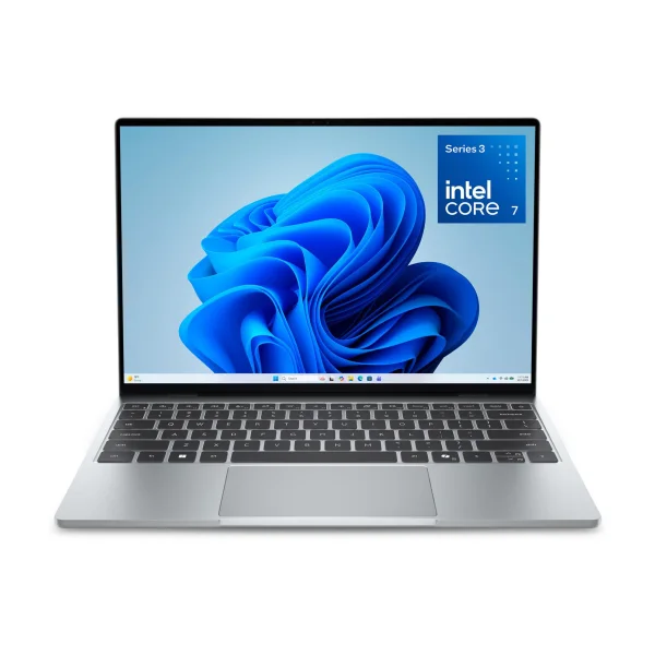 Dell XPS 13 DX13260 Laptop 0MJ1D 13,4" 2.5K Touch Core Ultra 7 355H 32GB/1TB Win11