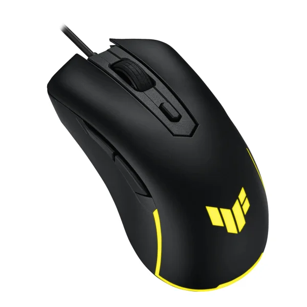 ASUS TUF M3 Gen II Kabelgebundene Gaming Maus