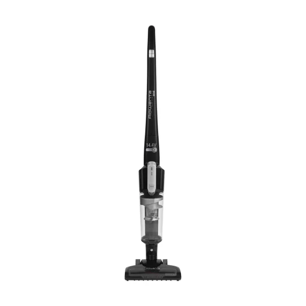 Rowenta RH 6545 Air Force Light Akkusauger 14,4 V schwarz/silber