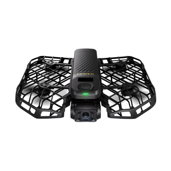 HOVERAir Kamera-Drohne X1 PROMAX schwarz