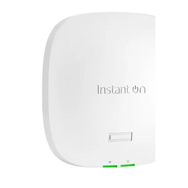 HPE AP21 Instant On Access Point Dual Radio 2x2 WiFi 6 (RW)