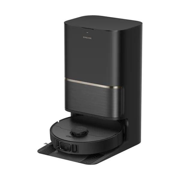 Dreame L50 Ultra AE Saugroboter mit Wischfunktion schwarz 28.000 Pa