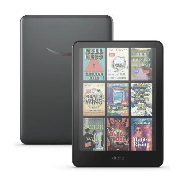 Amazon Kindle Colorsoft Signature Edition 32 GB